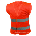 Chalecos de seguridad HI VES Vests reflectantes de alta visibilidad de alta visibilidad